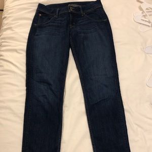 Women’s Hudson Skinny Jeans